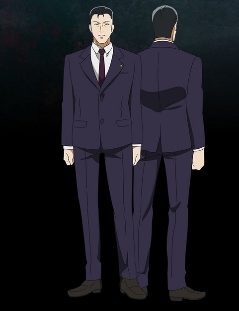 法寺项介