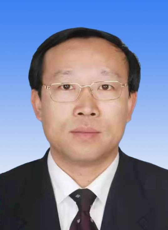 胡国勇(辽宁省阜新市委常委、市政府党组成员、副市长)