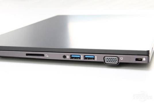 华硕 BU400V(i7 3517U)