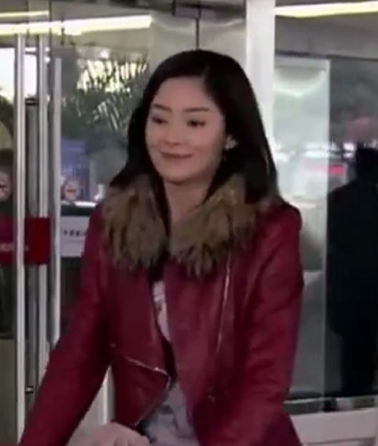 姚倩倩