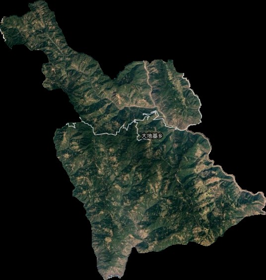 大地基乡