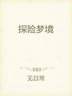 探险梦境