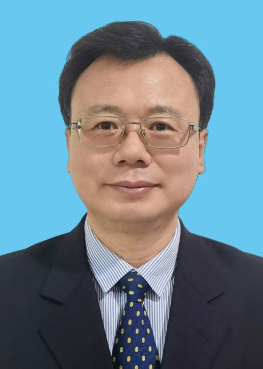 罗兴平（中国商用飞机有限责任公司党委常委、纪委书记、国家监委驻公司监察专员）
