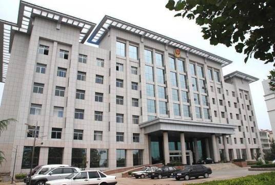 泰安市公安局岱岳区分局