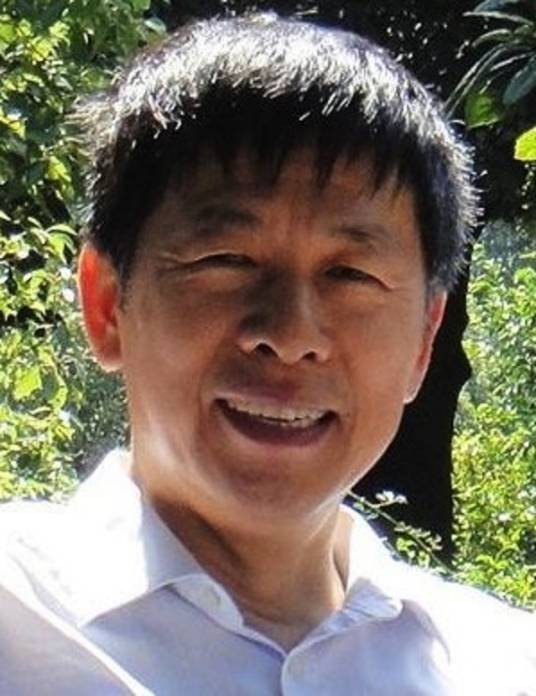 胡包钢