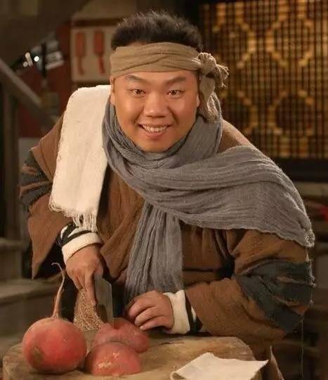李大嘴(电视剧《武林外传》及其衍生作品中的角色)