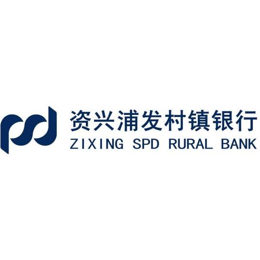 浦发村镇银行