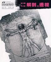 艺用人体解剖与透视