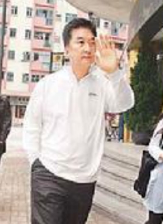 冯潮泽