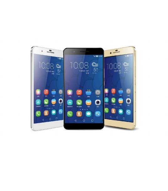 华为荣耀6 Plus