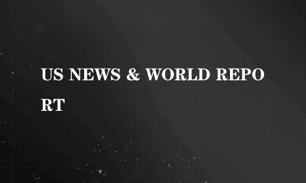 US NEWS & WORLD REPORT