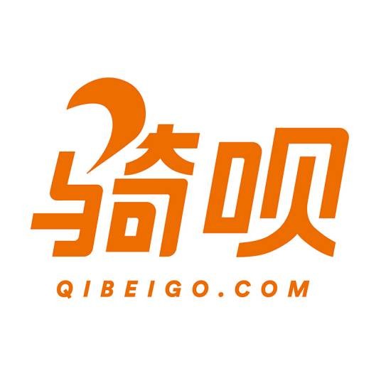 上海骑呗信息技术有限公司