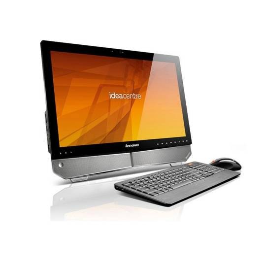 联想IdeaCentre B520r2-劲速型