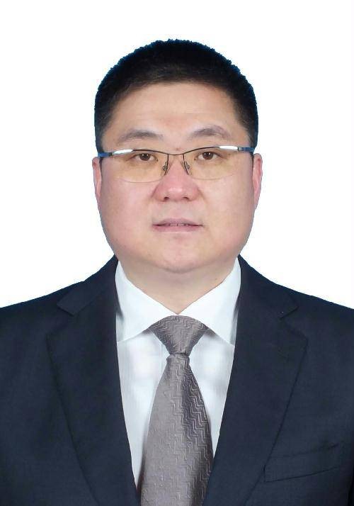 潘永锋（浙江省湖州市吴兴区委副书记，区人民政府党组书记、区长）