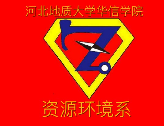 河北地质大学华信学院资源环境系