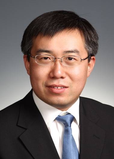 颜色(北京大学光华管理学院副教授)