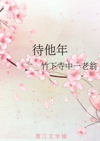 待他年