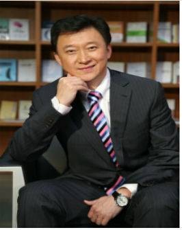 孔泰(原北京泰德制药股份有限公司总裁)