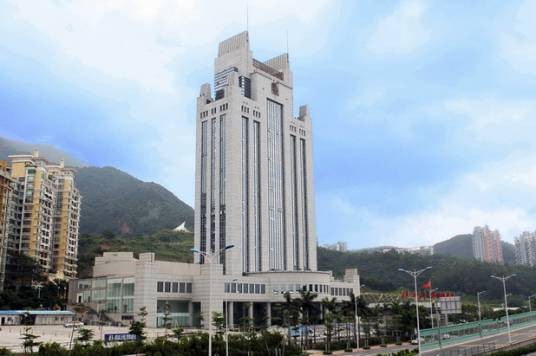 深圳市罗湖区公安分局
