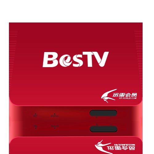 红雷盒子