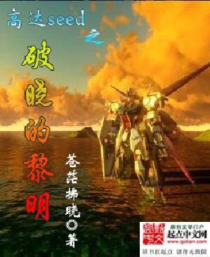 高达seed之破晓的黎明