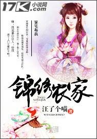 锦绣农家（家宅布衣类小说）