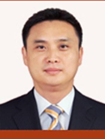 蔡勇(广东省商务厅原副厅长)