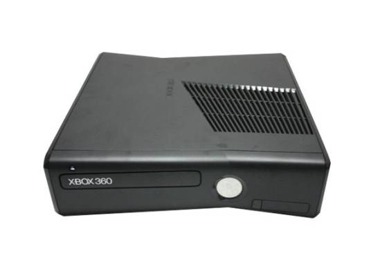 微软Xbox360 slim