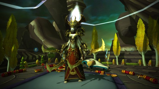莎赫拉丝主母