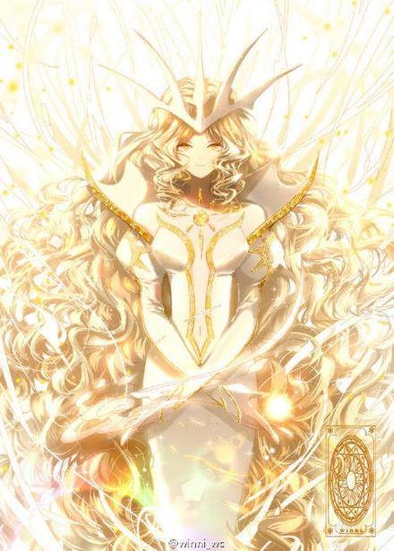 光（漫画《魔卡少女樱》及其衍生作品中的卡牌）