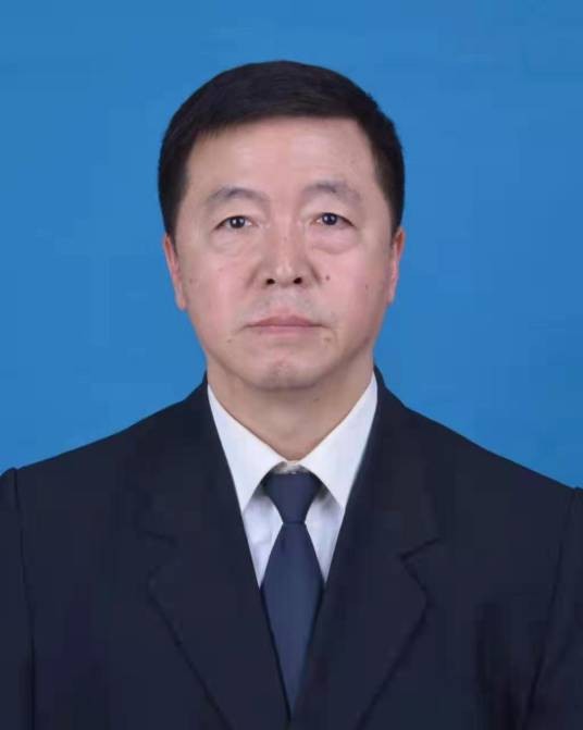 潘军伟(黑龙江省齐齐哈尔市碾子山区委常委、政法委书记)