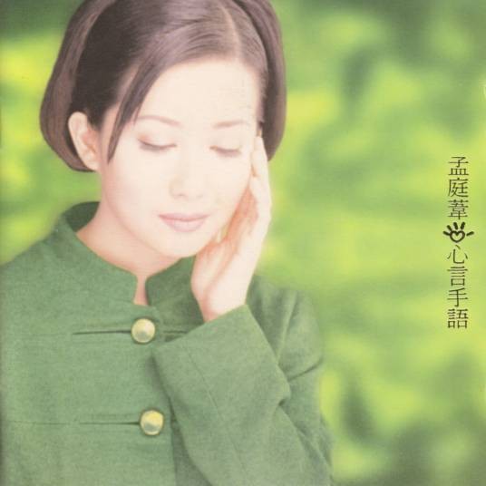 无处可藏（孟庭苇1996年的原唱歌曲）