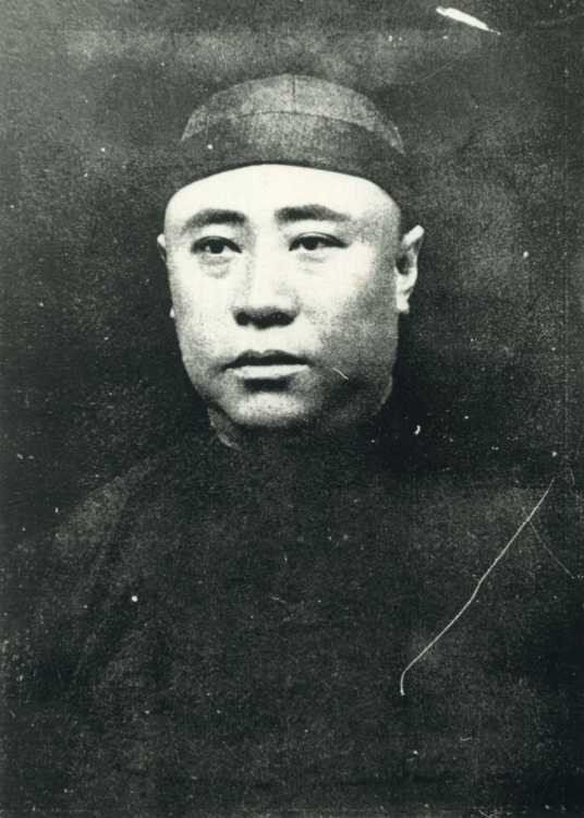 常荫槐