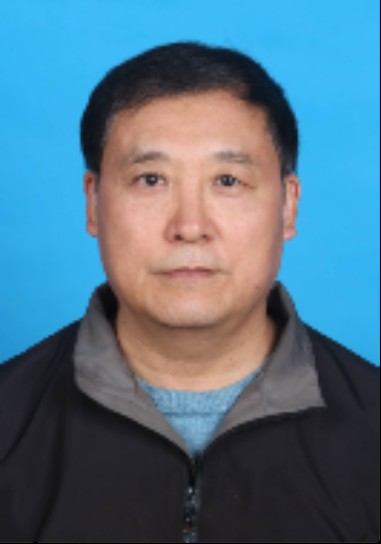 李国林(河南省鹤壁市民族宗教事务局党二级调研员)