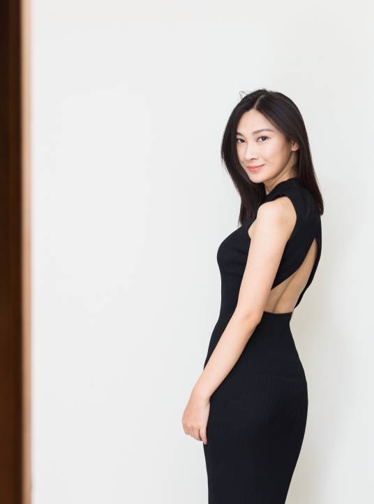 谷雨(中国内地女演员)
