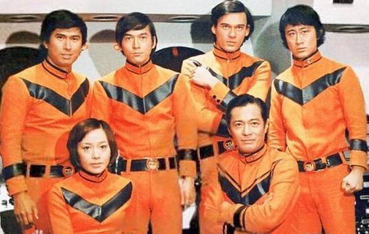 怪兽特别攻击队