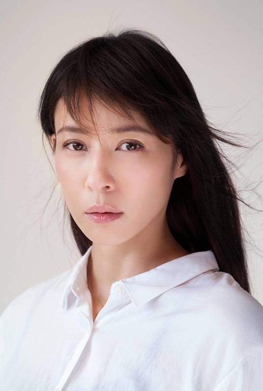 水野美纪