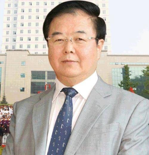 王国平(山西省卫生和计划生育委员会原副巡视员)