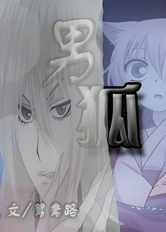 男狐