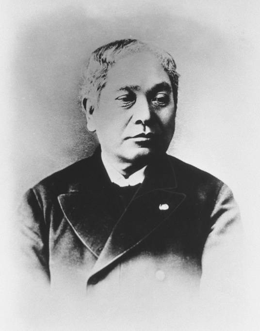 大木乔任
