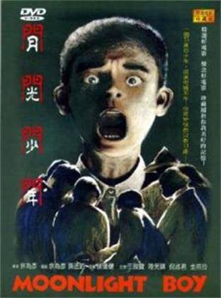 月光少年（中国台湾电影）