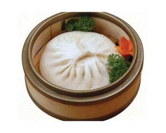 长清大素包