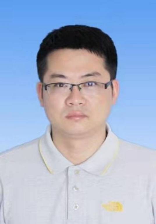 范进(安徽省合肥市科学技术局局长)