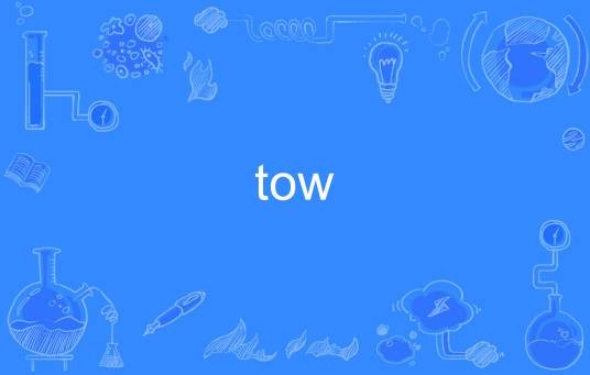 tow