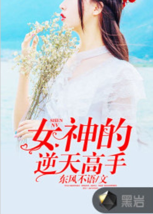 女神的逆天高手