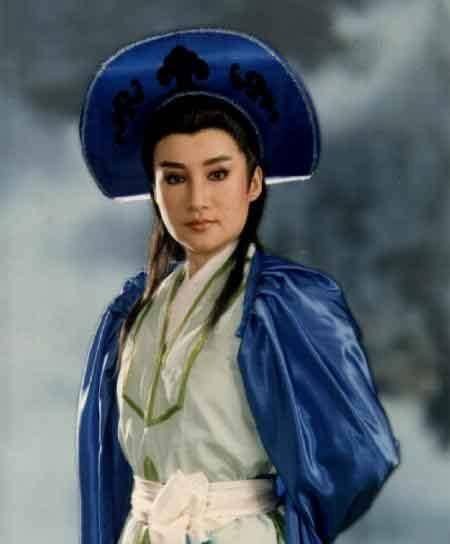 陈小咪