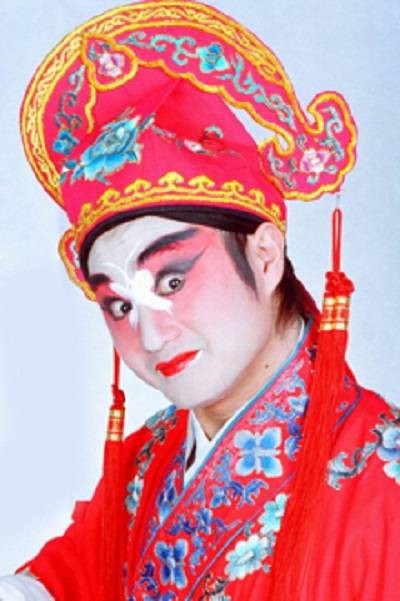 王燕飞(广东粤剧院演员)
