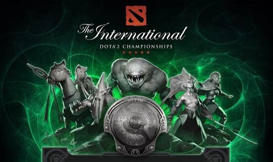 DOTA2国际邀请赛