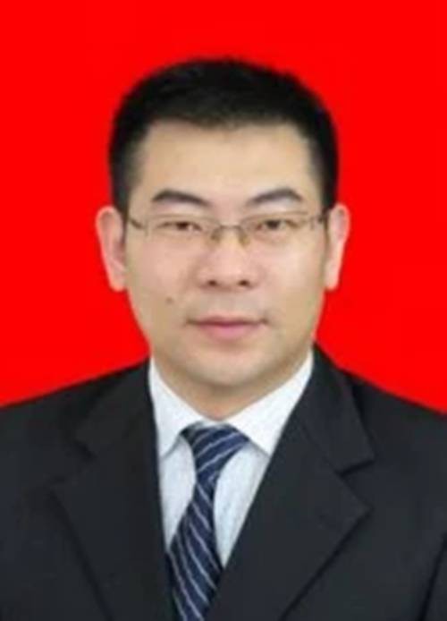 杜尚武(四川省德阳市中江县委书记)