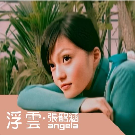 浮云(2004年张韶涵演唱的歌曲)